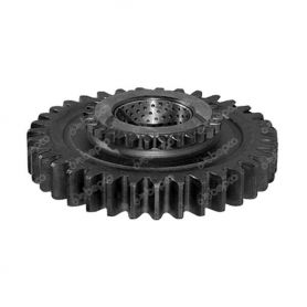 Boîte de vitesse Ford 5600 6600 NDP Reverse 32 / 28T pour FORD