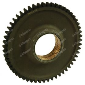 Pompe hydraulique pignon fou Ford 10 5000 7000 pour FORD