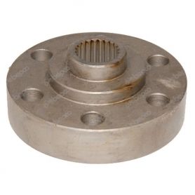 Arbre de prise de force Ford TW 10-20 22 cannelé pour FORD
