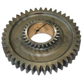 Vitesse Ford 5000 6600 7600 Second 43 / 28T pour FORD