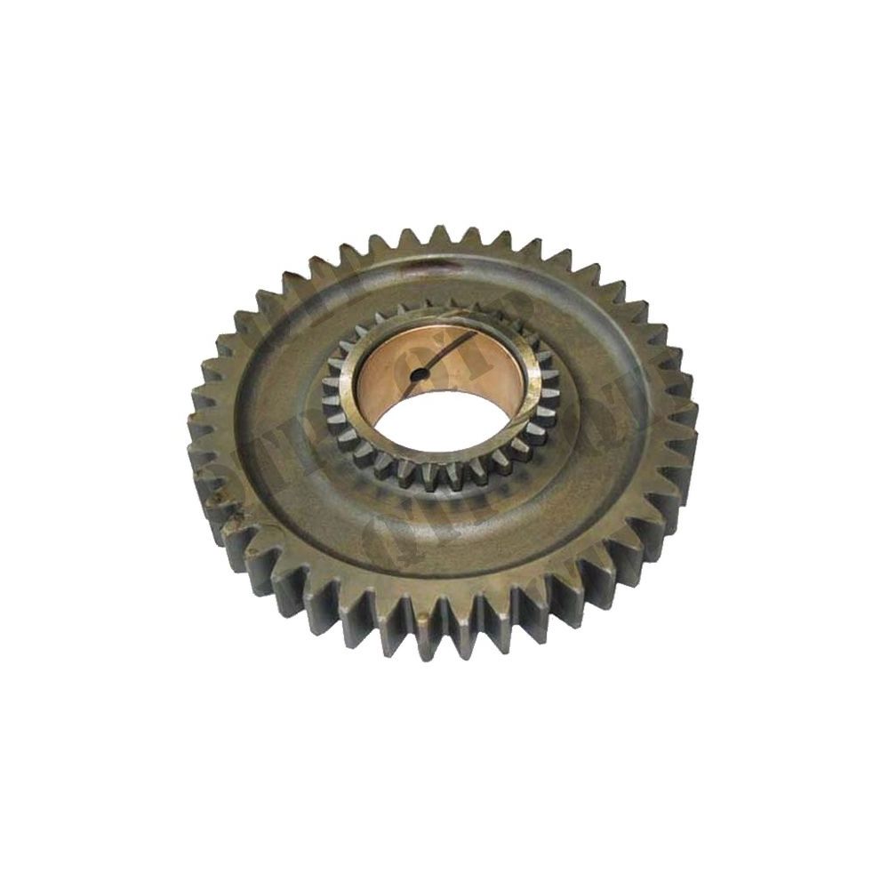 Vitesse Ford 5000 6600 7600 Second 43 / 28T pour FORD