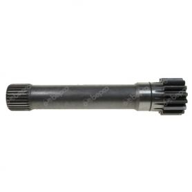 Arbre d'entrée de PDF Ford 4600 - Late 4000 15T pour FORD