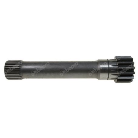 Arbre d'entrée de PDF Ford 4600 - Late 4000 15T pour FORD Arbre d'entrée de PDF Ford 4600 - Late 4000 15T pour FORD