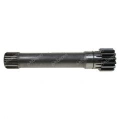 Arbre d'entrée de PDF Ford 4600 - Late 4000 15T pour FORD Arbre d'entrée de PDF Ford 4600 - Late 4000 15T pour FORD