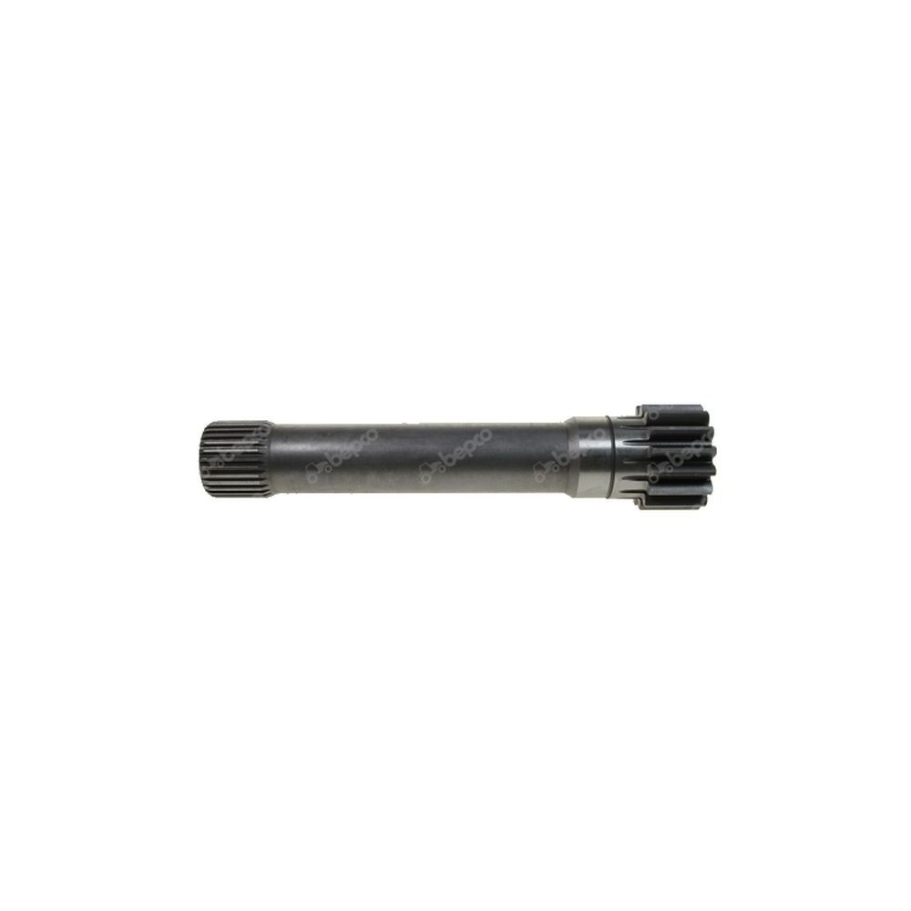 Arbre d'entrée de PDF Ford 4600 - Late 4000 15T pour FORD