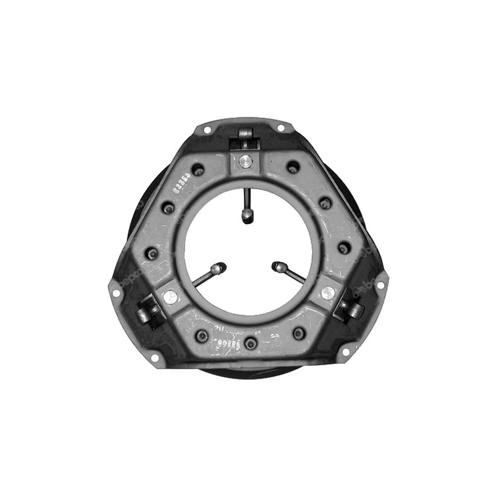 Ensemble d'embrayage réf. 81718002 - Ford New Holland