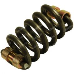 Ressort de pédale d'embrayage Ford 2000 TW 40 pour FORD