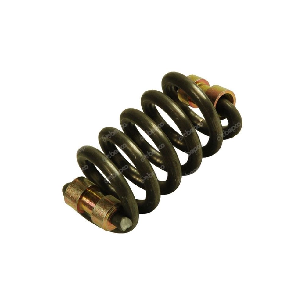 Ressort de pédale d'embrayage Ford 2000 TW 40 pour FORD