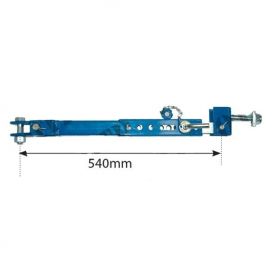 Stabilisateur Montage Ford 5000 540mm Long pour FORD