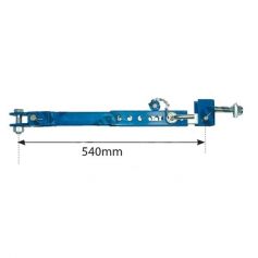 Stabilisateur Montage Ford 5000 540mm Long pour FORD