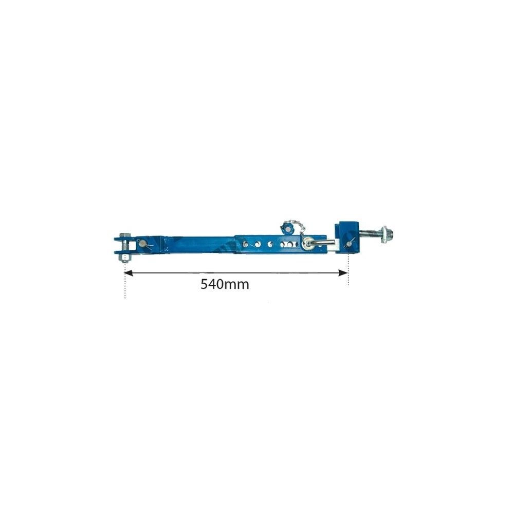 Stabilisateur Montage Ford 5000 540mm Long pour FORD