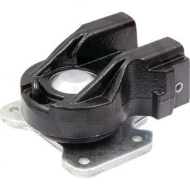 Support garde boue Réf. 3785053M2 - Massey Ferguson