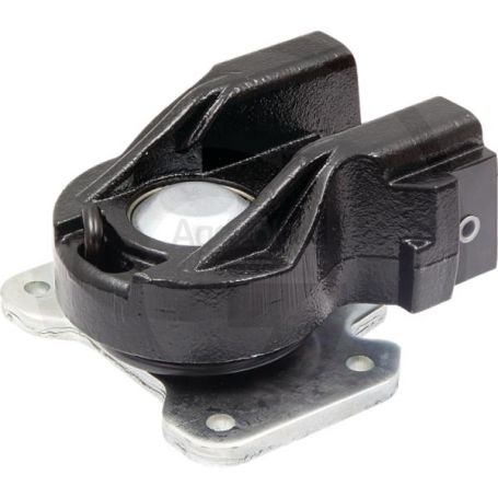 Support garde-boue Réf. 3785053M2 - Massey Ferguson Support garde-boue Réf. 3785053M2 - Massey Ferguson