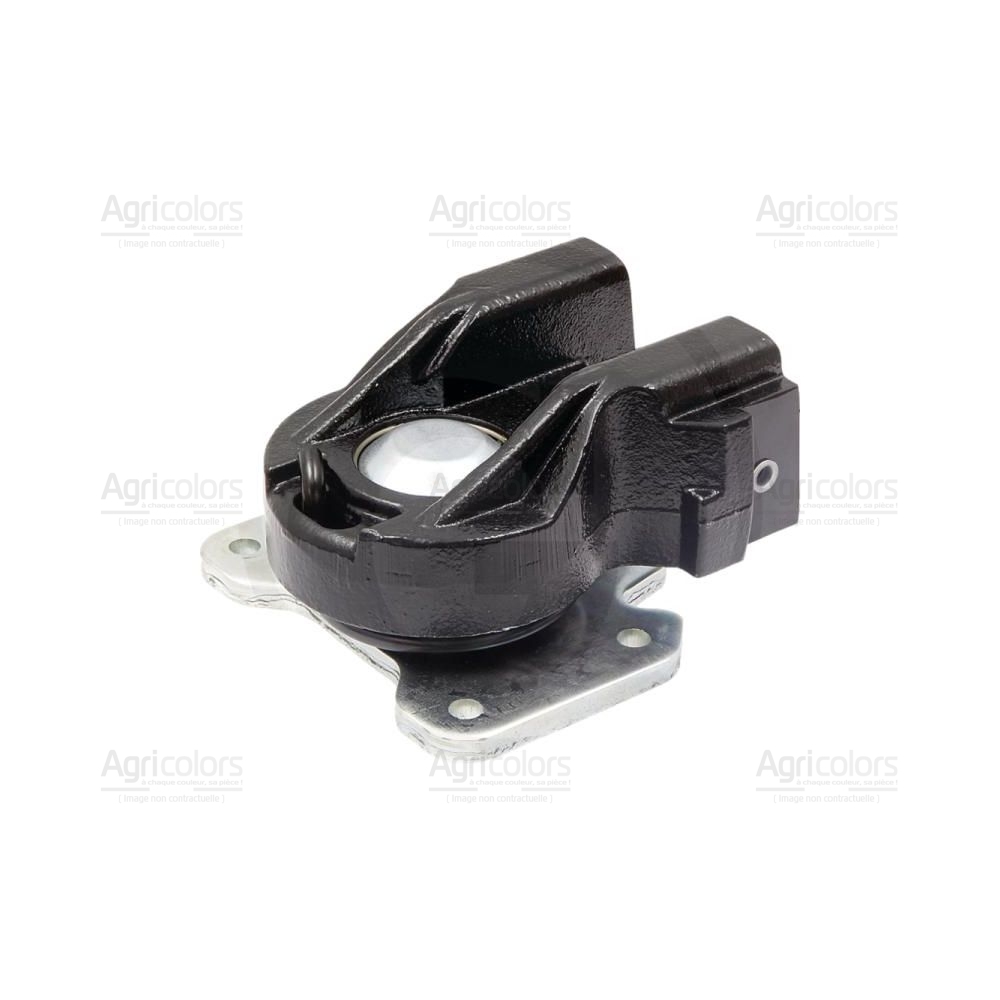 Support garde boue Réf. 3785053M2 - Massey Ferguson