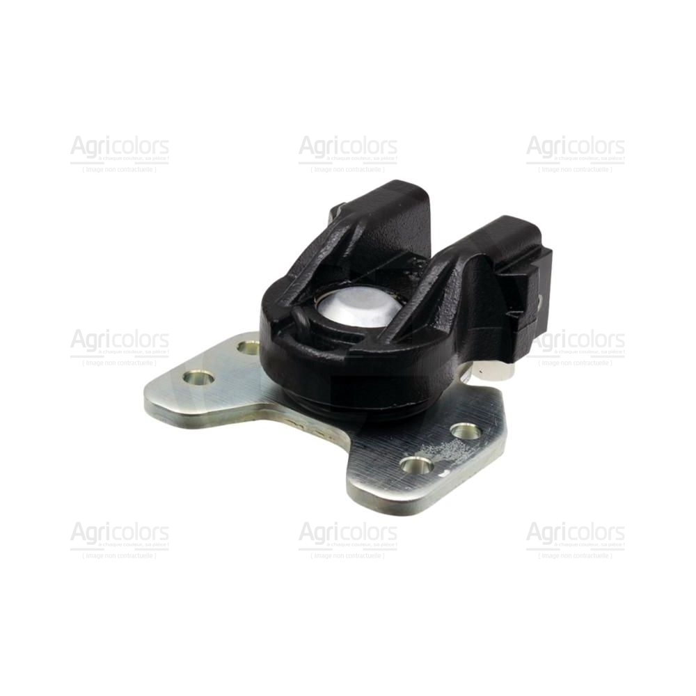Support garde-boue Réf. 3785109M2 - Massey Ferguson