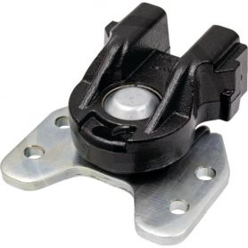 Support garde-boue Réf. 3785306M2 - Massey Ferguson