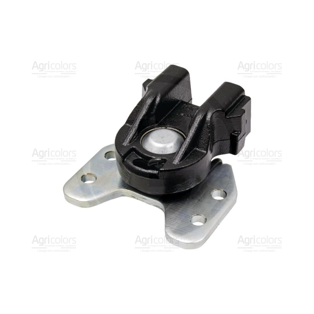 Support garde-boue Réf. 3785306M2 - Massey Ferguson
