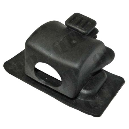 Cache anti-poussière TEF Major Starter Switch pour MASSEY FERGUSON