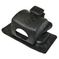 Cache anti-poussière TEF Major Starter Switch pour MASSEY FERGUSON