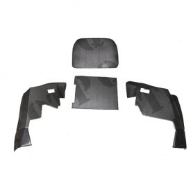 Kit de mousse pour cabine, série 500, 2 portes pour MASSEY FERGUSON