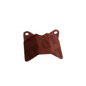 Protection PTO pour MASSEY FERGUSON