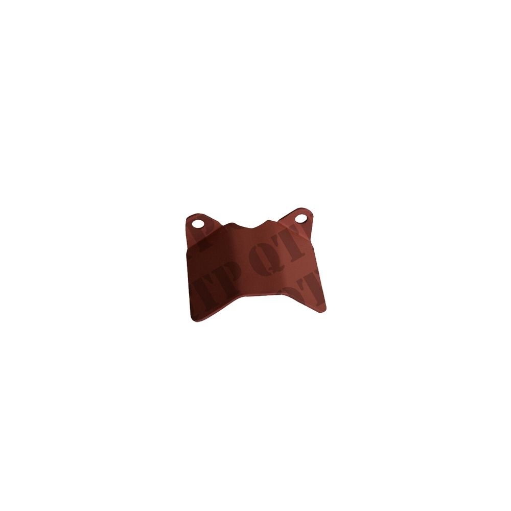 Protection PTO pour MASSEY FERGUSON