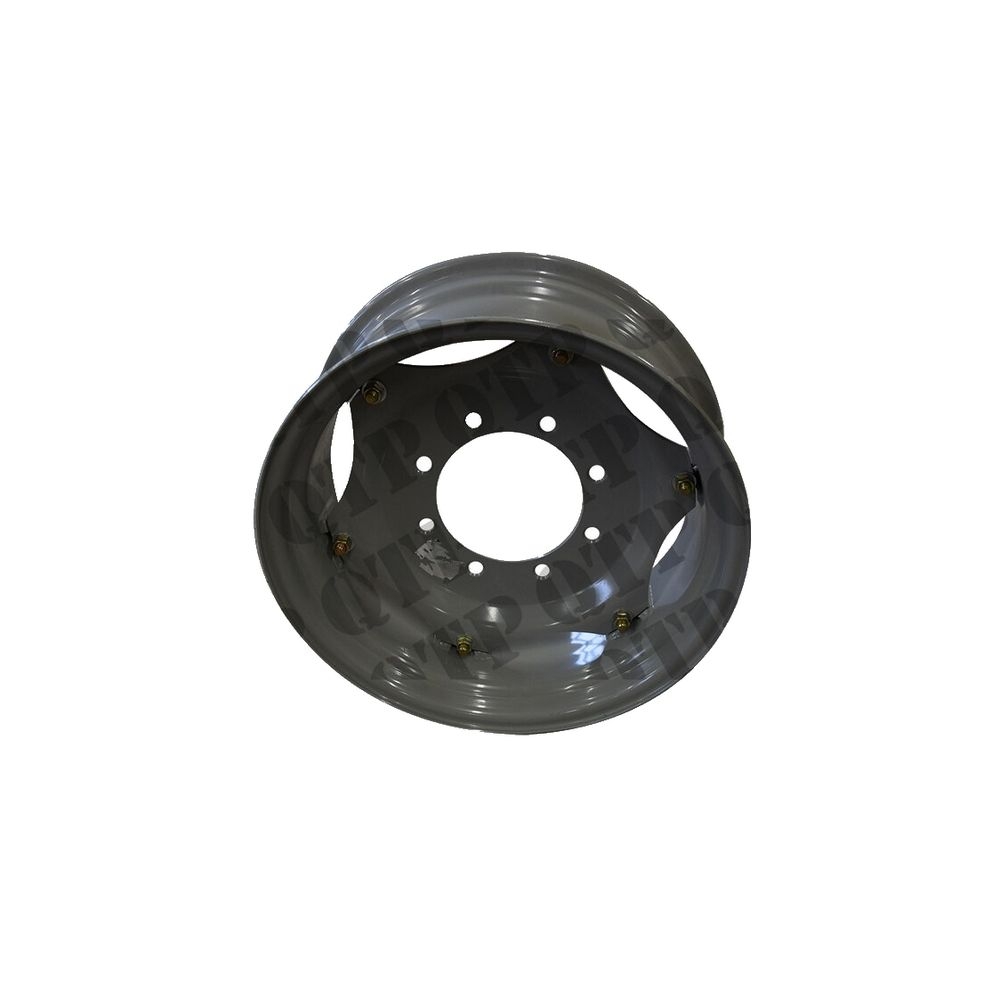 Jante 10 x 24 4 roues motrices 8 Stud 8,5" Centre 6 pour MASSEY FERGUSON