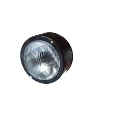 Phare frontale avec boîtier métallique Deutz D06 tête de série pour DEUTZ Phare frontale avec boîtier métallique Deutz D06 tête de série pour DEUTZ