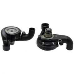 Pompe à eau Réf. V836866229 - Massey Ferguson Pompe à eau Réf. V836866229 - Massey Ferguson