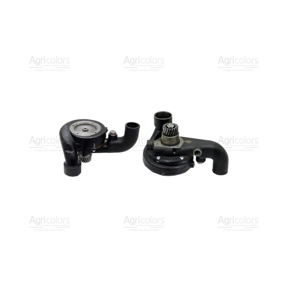 Pompe à eau Réf. V836866229 - Massey Ferguson