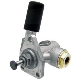 Pompe d'aspiration de carburant réf. 836362023 - Massey Ferguson