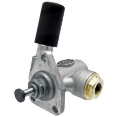 Pompe d'aspiration de carburant réf. 836362023 - Massey Ferguson