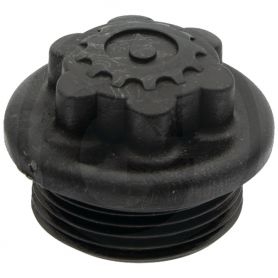 Bouchon de remplissage d'huile Massey Ferguson Back End 42s 43s pour MASSEY FERGUSON