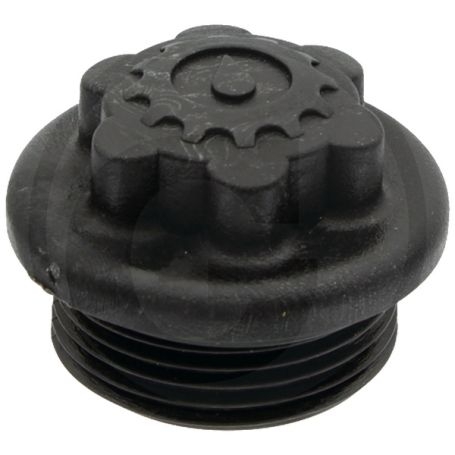 Bouchon de remplissage d'huile Massey Ferguson Back End 42s 43s pour MASSEY FERGUSON