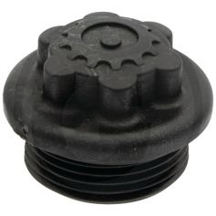 Bouchon de remplissage d'huile Massey Ferguson Back End 42s 43s pour MASSEY FERGUSON