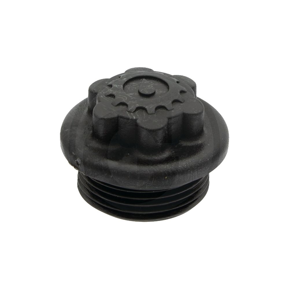 Bouchon de remplissage d'huile Massey Ferguson Back End 42s 43s pour MASSEY FERGUSON