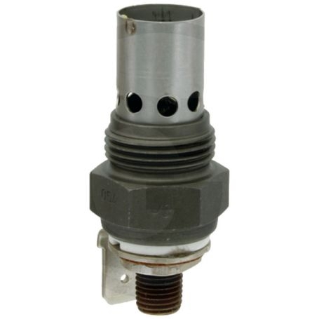 Prise de chauffage Massey Ferguson 5400 6400 7400 pour MASSEY FERGUSON