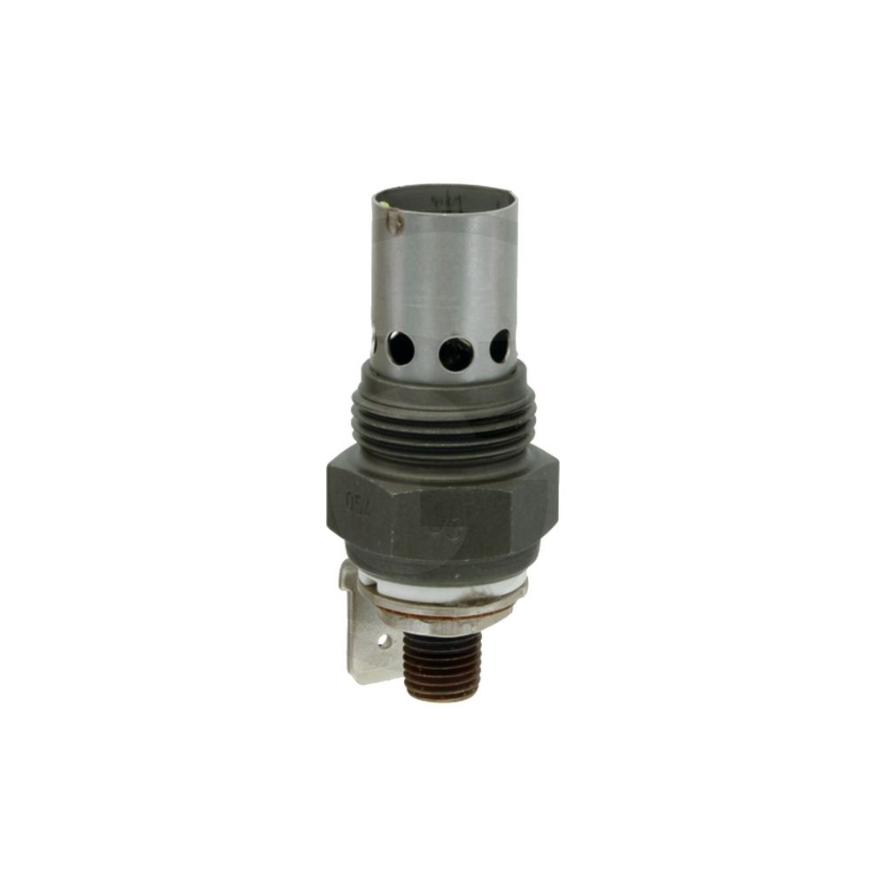 Prise de chauffage Massey Ferguson 5400 6400 7400 pour MASSEY FERGUSON
