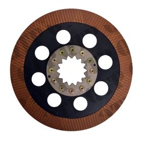 Disque de frein réf. 4312244M1 - Massey Ferguson