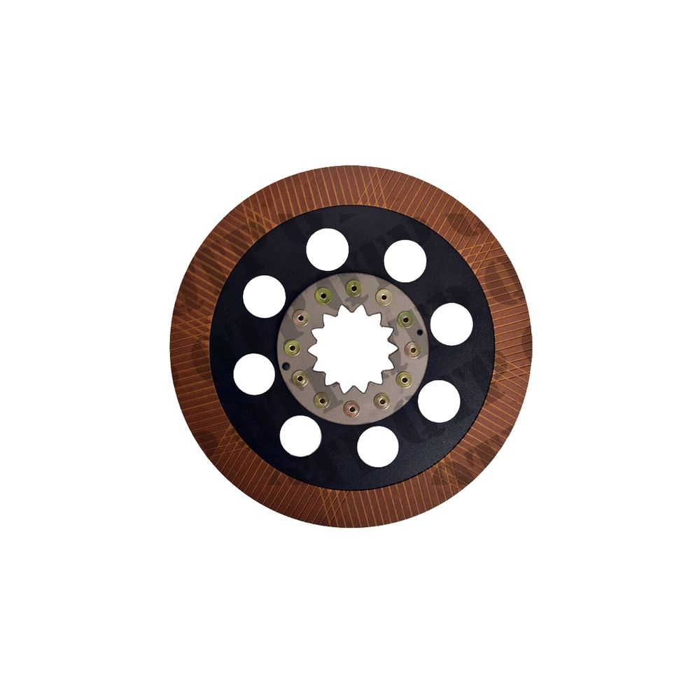Disque de frein réf. 4312244M1 - Massey Ferguson