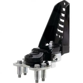 Support garde-boue Réf. 47802229 - CNH Case New Holland