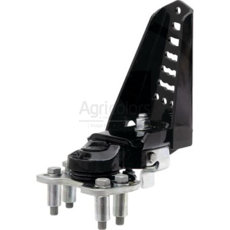 Support garde-boue Réf. 47802229 - CNH Case New Holland Support garde-boue Réf. 47802229 - CNH Case New Holland