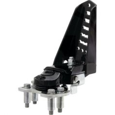 Support garde-boue Réf. 47802229 - CNH Case New Holland Support garde-boue Réf. 47802229 - CNH Case New Holland