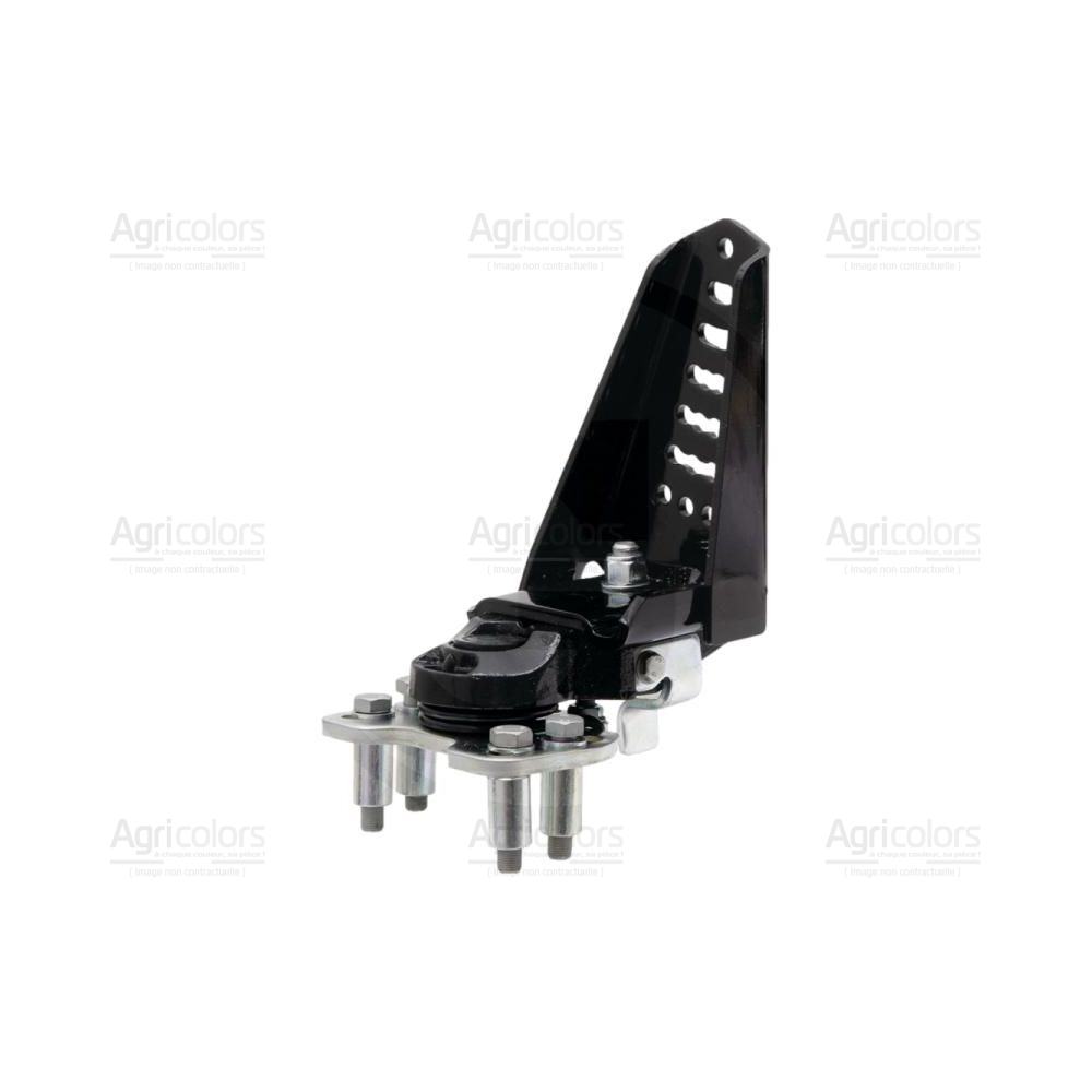 Support garde-boue Réf. 47802229 - CNH Case New Holland