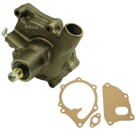 Pompe à eau Fiat 311 312 315 pour FIAT Pompe à eau Fiat 311 312 315 pour FIAT