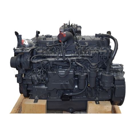 Moteur SISU Réf. V835276524 AGCO Moteur SISU Réf. V835276524 AGCO