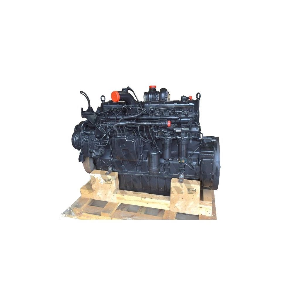 Moteur référence V835461892 pour les moissonneuses batteuses FENDT