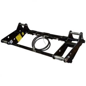 Cadre Euro verrouillage hydraulique - Euro