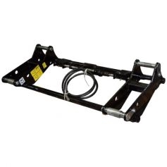 Cadre Euro verrouillage hydraulique - Euro Cadre Euro verrouillage hydraulique - Euro