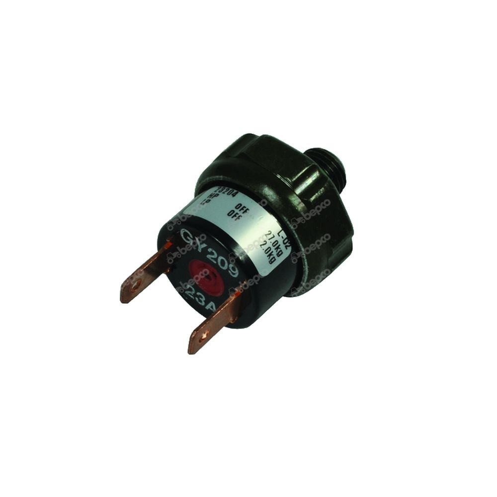 Pressostat Climatisation Renault Ares pour RENAULT